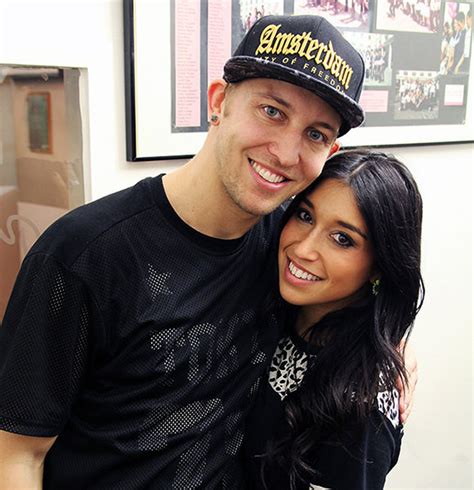 matt steffanina instagram|matt steffanina wife.